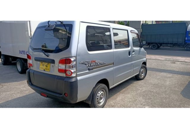Mitsubishi VERYCA  第4張相片