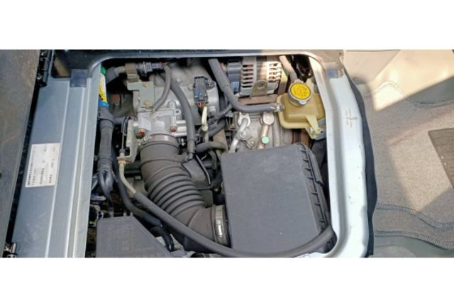 Mitsubishi VERYCA  第5張相片