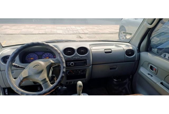 Mitsubishi VERYCA  第6張相片