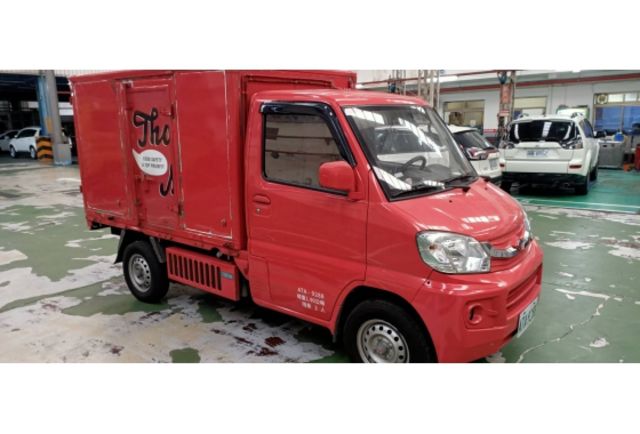 Mitsubishi VERYCA  第2張相片