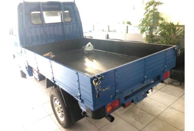 Mitsubishi VERYCA  第3張相片