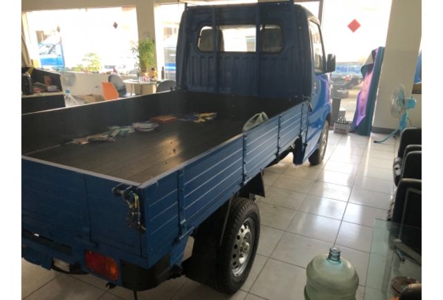Mitsubishi VERYCA  第4張相片