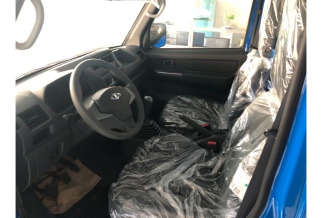 Mitsubishi VERYCA  第6張相片