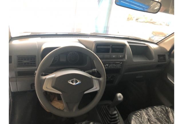 Mitsubishi VERYCA  第7張相片