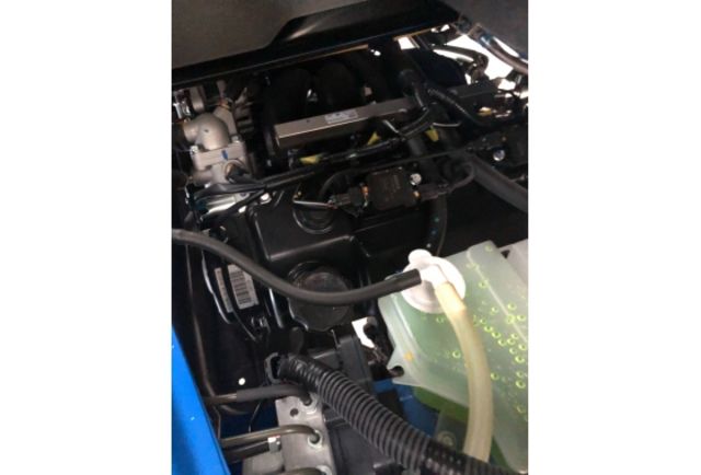 Mitsubishi VERYCA  第8張相片