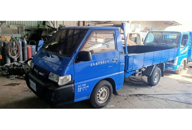Mitsubishi DELICA  第1張相片