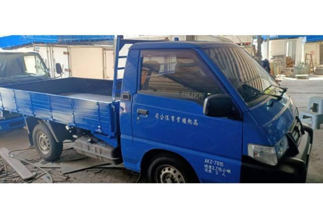 Mitsubishi DELICA  第2張相片