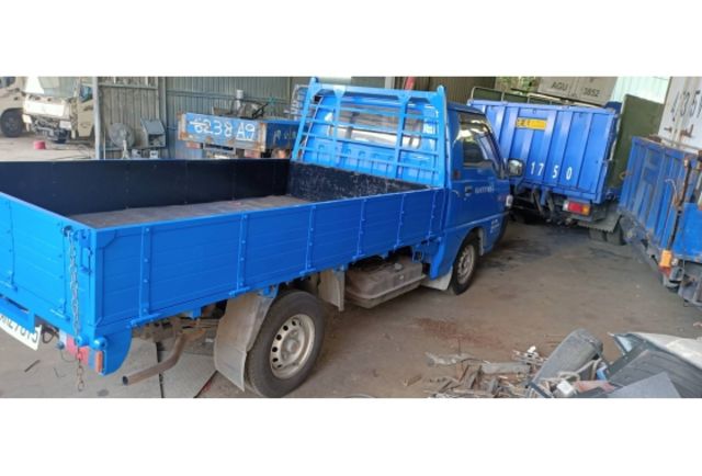 Mitsubishi DELICA  第3張相片