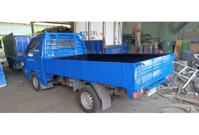 Mitsubishi DELICA  第4張相片