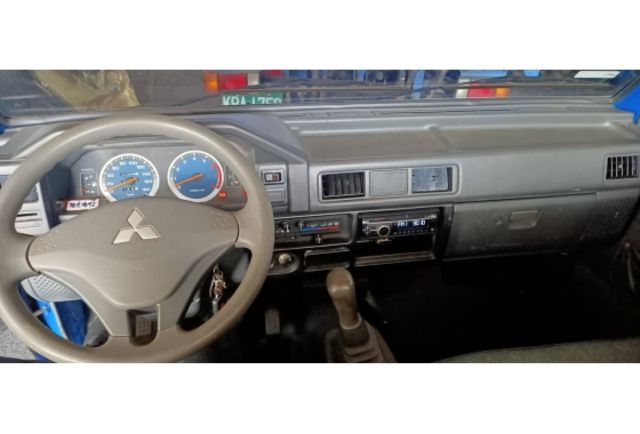 Mitsubishi DELICA  第6張相片