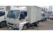 Mitsubishi CANTER  第1張縮圖