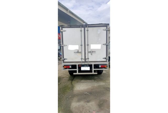Mitsubishi CANTER  第3張相片