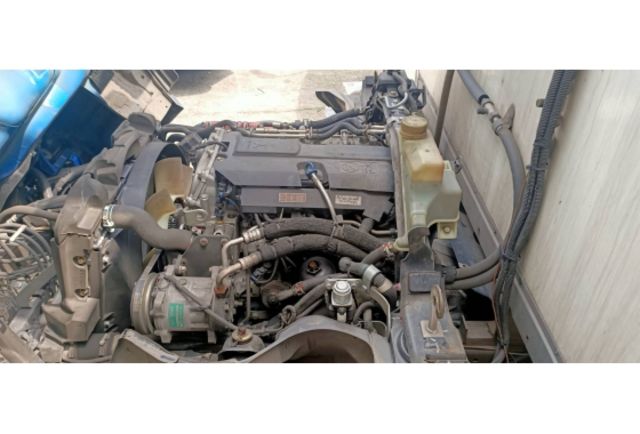 Mitsubishi CANTER  第5張相片