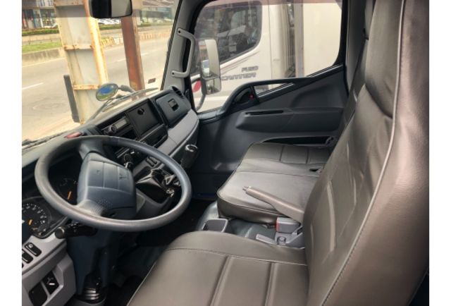 Mitsubishi CANTER  第5張相片