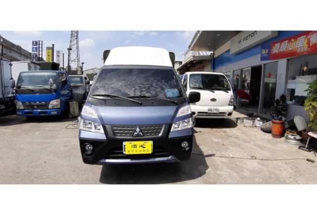 Mitsubishi DELICA  第1張相片