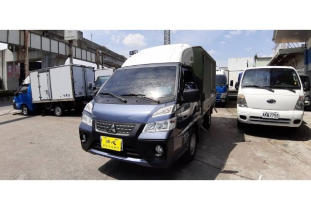 Mitsubishi DELICA  第2張相片