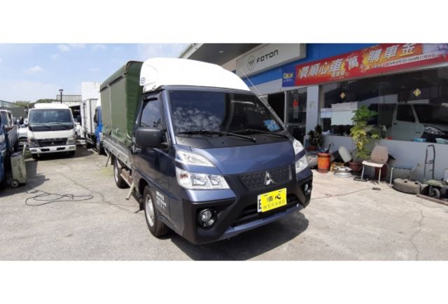 Mitsubishi DELICA  第3張相片