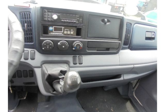 Mitsubishi CANTER  第3張相片