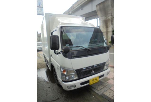 Mitsubishi CANTER  第3張相片