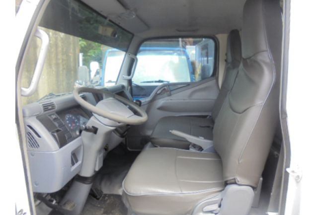 Mitsubishi CANTER  第4張相片