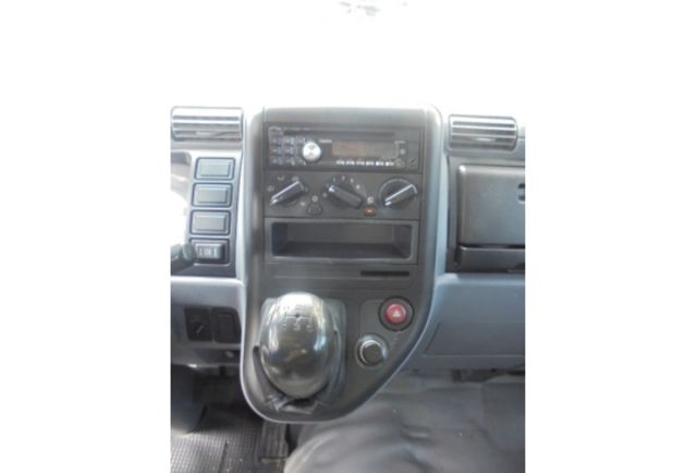 Mitsubishi CANTER  第5張相片