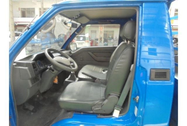 Mitsubishi DELICA  第6張相片