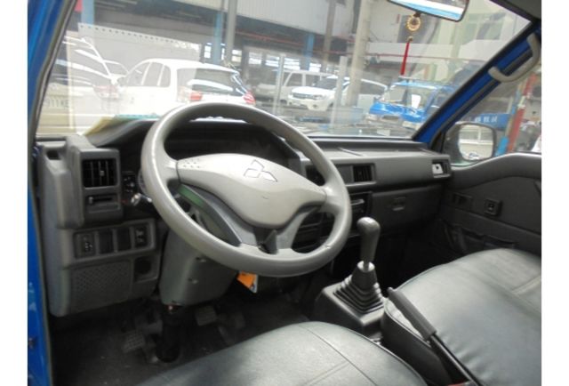 Mitsubishi DELICA  第7張相片