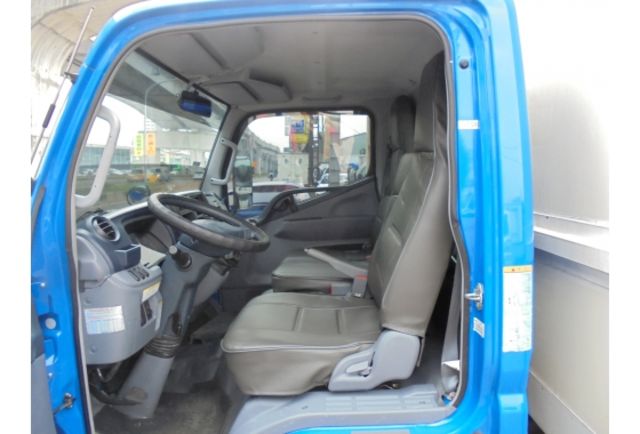 Mitsubishi CANTER  第7張相片