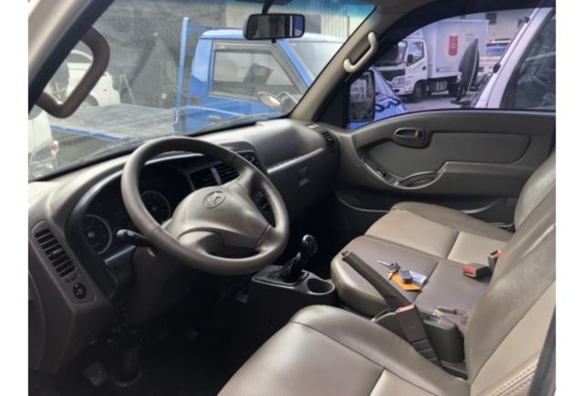 Hyundai PORTER  第4張相片