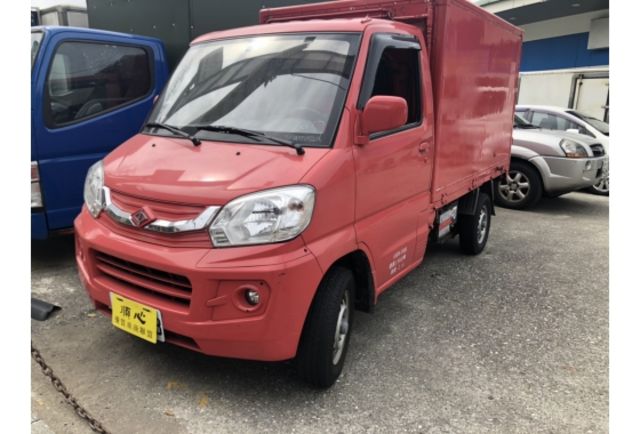 Mitsubishi VERYCA  第3張相片