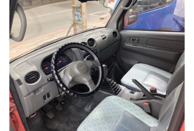 Mitsubishi VERYCA  第6張相片