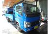 Mitsubishi CANTER  第1張縮圖