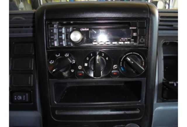 Mitsubishi CANTER  第9張相片