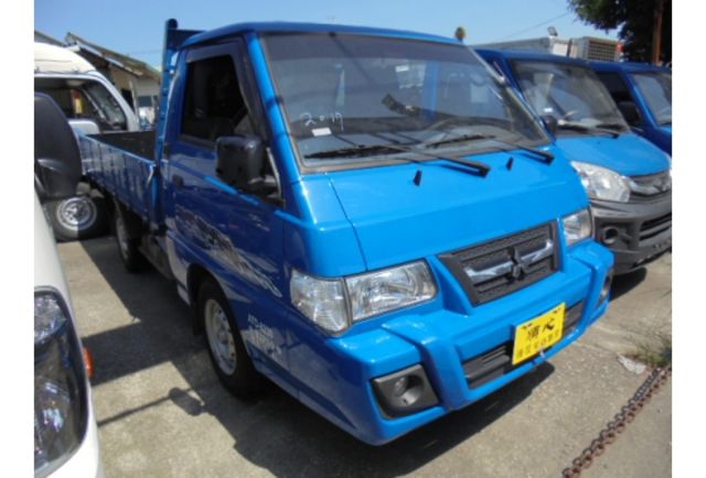 Mitsubishi DELICA  第1張相片