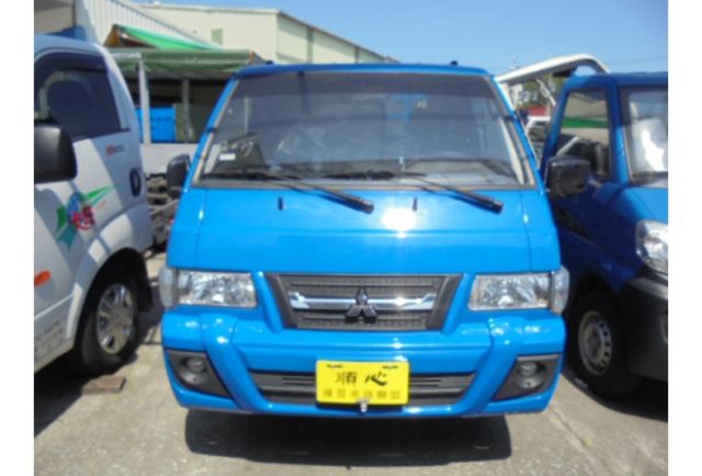 Mitsubishi DELICA  第2張相片