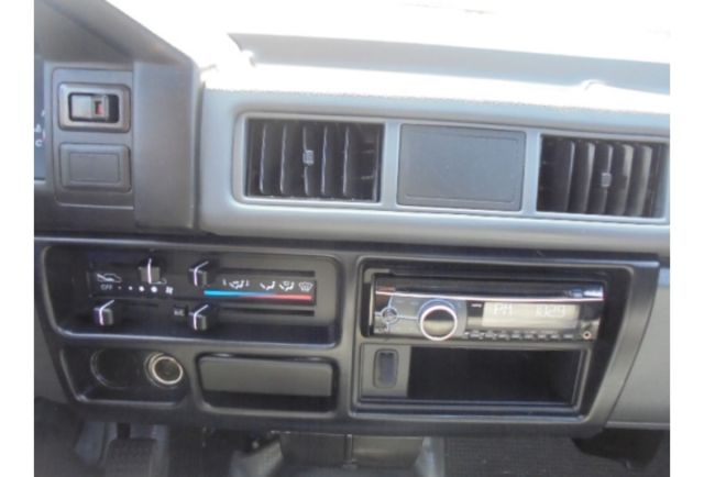 Mitsubishi DELICA  第5張相片