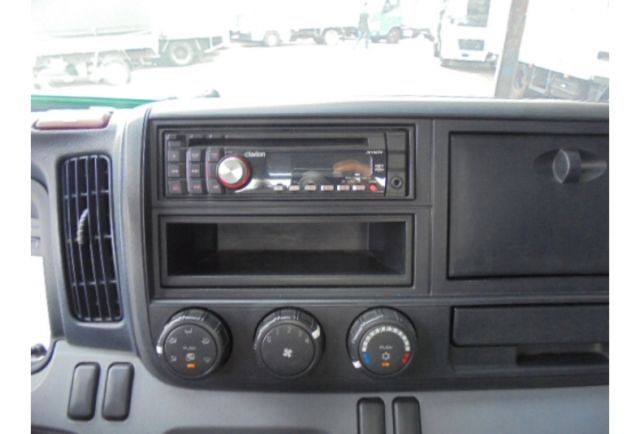 Mitsubishi CANTER  第9張相片