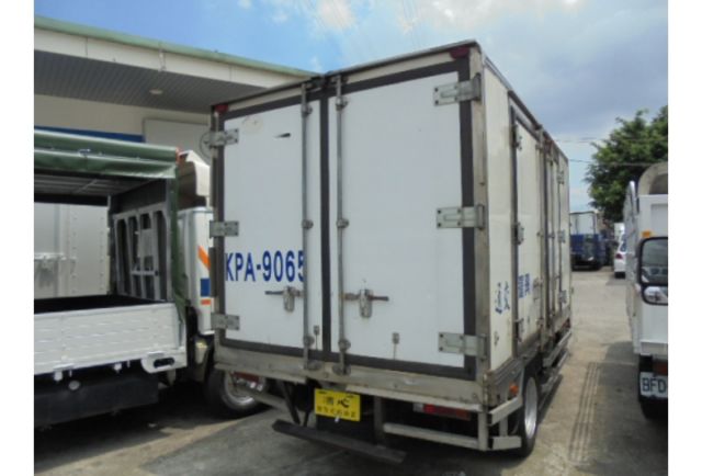 Mitsubishi CANTER  第6張相片