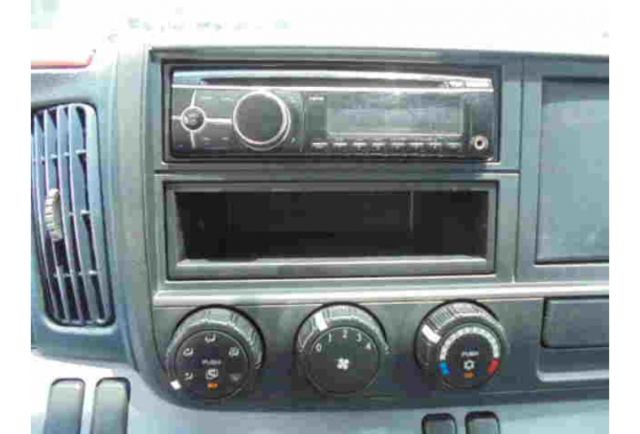 Mitsubishi CANTER  第8張相片