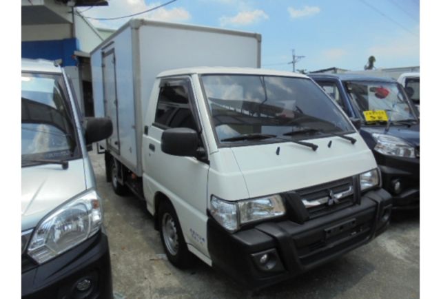 Mitsubishi DELICA  第1張相片