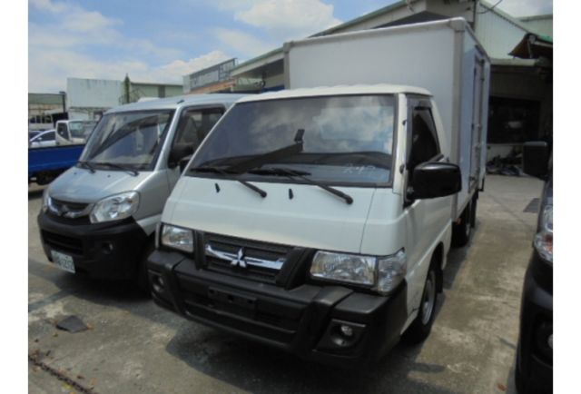 Mitsubishi DELICA  第3張相片