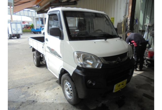 Mitsubishi VERYCA  第1張相片