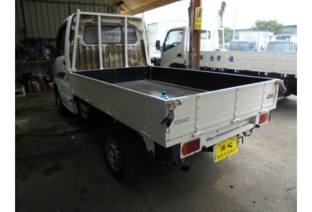 Mitsubishi VERYCA  第4張相片