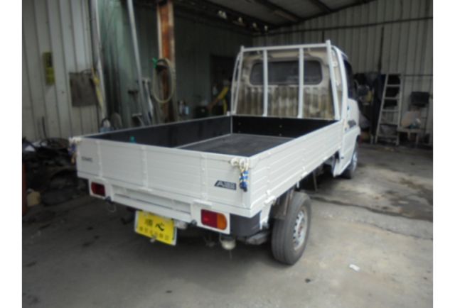 Mitsubishi VERYCA  第6張相片