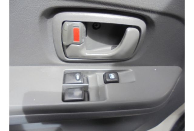 Mitsubishi VERYCA  第7張相片