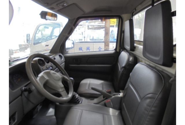 Mitsubishi VERYCA  第8張相片