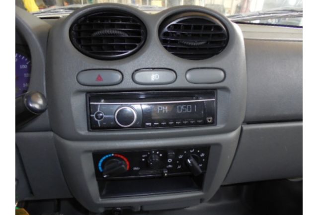 Mitsubishi VERYCA  第9張相片