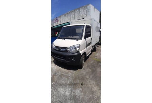 Mitsubishi VERYCA  第1張相片