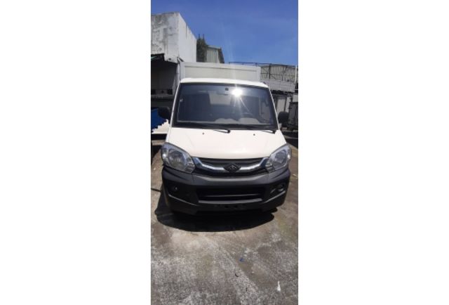 Mitsubishi VERYCA  第2張相片