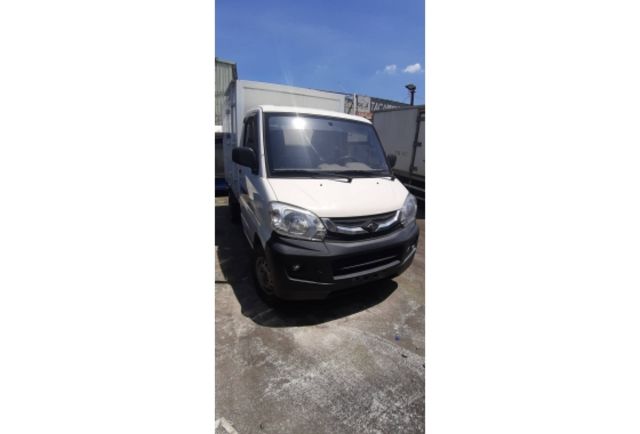 Mitsubishi VERYCA  第3張相片